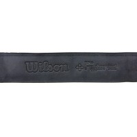 Обмотка на ручку ракетки Grip WILSON PRO HYBRID REPL WRZ486000 1шт черный