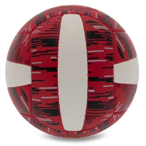 М'яч волейбольний BALLONSTAR LG-5408 №5 PU