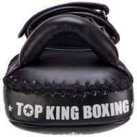 Пады для тайского бокса Тай-пэды TOP KING Super TKKPS-CV-L 2шт цвета в ассортименте