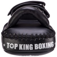 Пади для тайського боксу Тай-педи TOP KING Super TKKPS-CV-XL 2шт кольори в асортименті