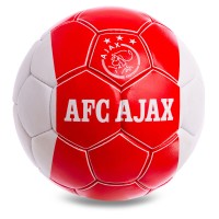 М'яч футбольний MATSA AJAX FB-0641 №5