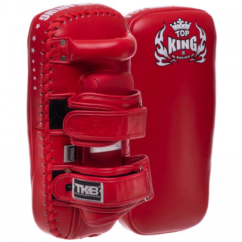 Пады для тайского бокса Тай-пэды TOP KING Super TKKPS-SV-L 2шт цвета в ассортименте