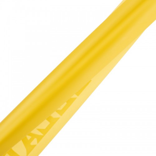 Гумка для фітнесу LOOP BANDS Zelart FI-6220-1 XXS жовтий