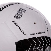М'яч футбольний HYBRID SOCCERMAX FIFA FB-3113 №5 PU кольору в асортименті