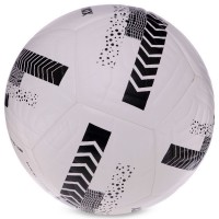 М'яч футбольний HYBRID SOCCERMAX FIFA FB-3113 №5 PU кольору в асортименті