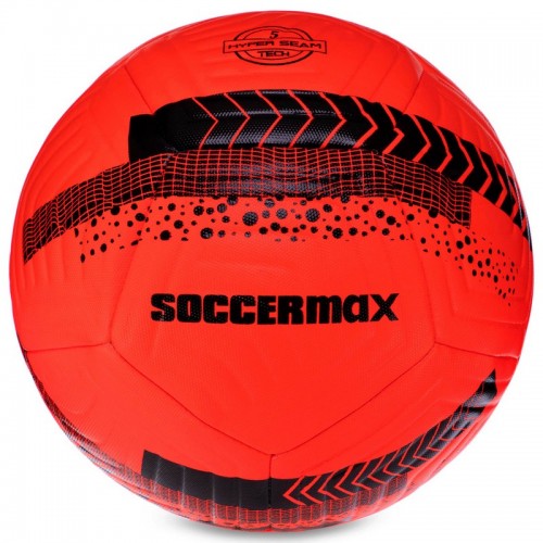 Мяч футбольный HYBRID SOCCERMAX FIFA FB-3113 №5 PU цвета в ассортименте