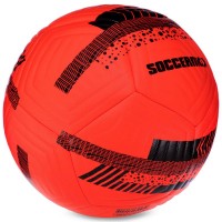 Мяч футбольный HYBRID SOCCERMAX FIFA FB-3113 №5 PU цвета в ассортименте