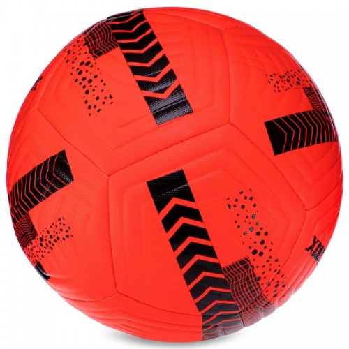 М'яч футбольний HYBRID SOCCERMAX FIFA FB-3113 №5 PU кольору в асортименті