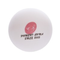 Набор мячей для настольного тенниса RECORD PRO-513 100шт цвета в ассортименте