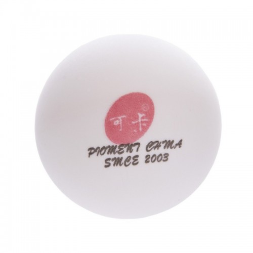 Набір м'ячів для настільного тенісу RECORD PRO-513 100шт кольору в асортименті