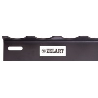 Стійка для грифів вертикальна Zelart TA-2261 160x9x11cм