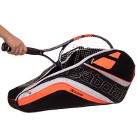 Чехол для теннисных ракеток BABOLAT RH X3 TEAM LINE BB751154-201 (3 ракетки)