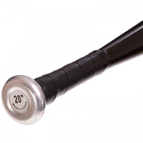 Біта бейсбольна алюмінієва BAT SP-Sport C-1860 50см кольору в асортименті
