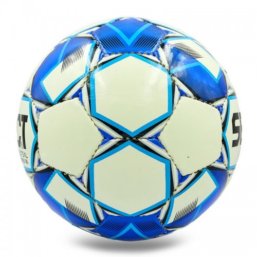 М'яч для футзалу SELECT SPEED ST-8151 №4 кольору в асортименті