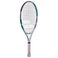 Ракетка для большого тенниса юниорская BABOLAT BB140216-153 DRIVE JUNIOR 23 голубой