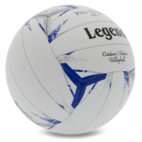 М'яч волейбольний LEGEND LG9490 №5 PU