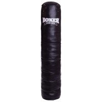 Мішок боксерський Циліндр BOXER Класик 1001-012 висота 160см чорний