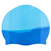 Шапочка для плавання SPEEDO MULTI COLOUR 806169B958 синій