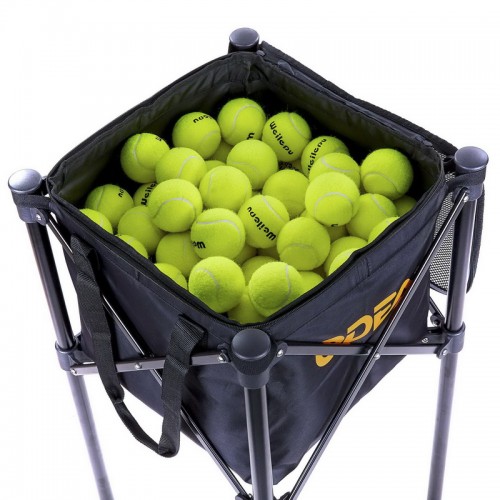Корзина для теннисных мячей ODEAR BT-0464 черный