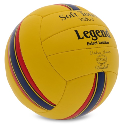 Мяч волейбольный LEGEND LG-2043 №5 PU