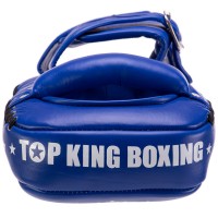 Пади для тайського боксу Тай-педи TOP KING Extreme TKKPE-L 2шт кольори в асортименті