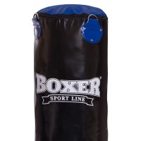 Мішок боксерський Циліндр BOXER Класик 1003-011 висота 180см кольору в асортименті