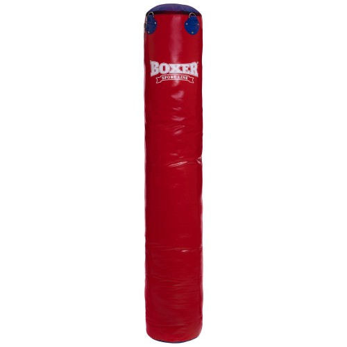 Мішок боксерський Циліндр BOXER Класик 1003-011 висота 180см кольору в асортименті