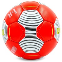 М'яч футбольний LIVERPOOL BALLONSTAR FB-6724 №5