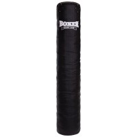 Мішок боксерський Циліндр BOXER Класик 1002-001 висота 180см чорний
