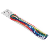 Скакалка для художньої гімнастики SP-Sport C-0390 3м кольори в асортименті
