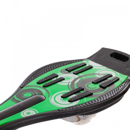 Скейтборд двоколісний RipStik ролерсерф SP-Sport SK-02 кольори в асортименті