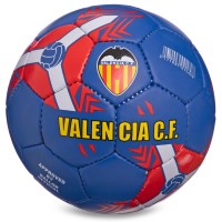 М'яч футбольний VALENCIA BALLONSTAR FB-6727 №5