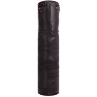 Мішок боксерський Циліндр BOXER Класик 1001-01 висота 140см чорний