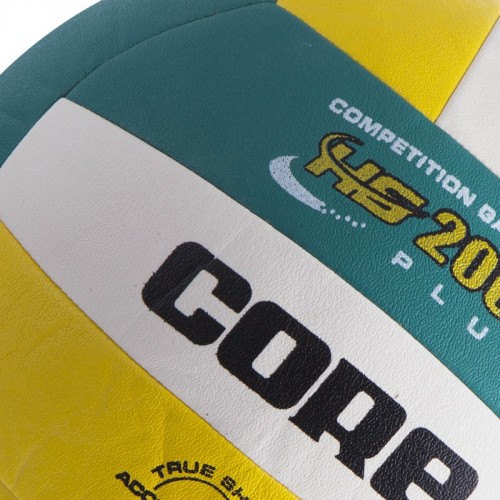 Мяч волейбольный CORE HYBRID CRV-029 №5 PU