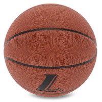 Мяч баскетбольный LANHUA SPORTS BA-9285 №7 TPU оранжевый
