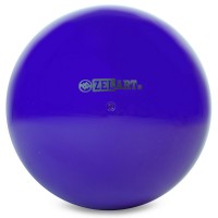 М'яч для художньої гімнастики Zelart RG200 20см кольору в асортименті