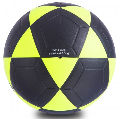 Мяч для футзала SP-Sport FB-0450 №4 PVC клееный цвета в ассортименте