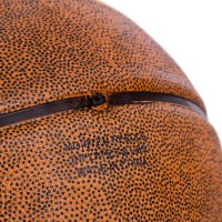 Мяч баскетбольный резиновый LEGEND BA-1912 №7 цвета в ассортименте