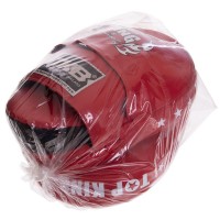 Лапа Изогнутая для бокса и единоборств TOP KING Super TKFMS 2шт цвета в ассортименте