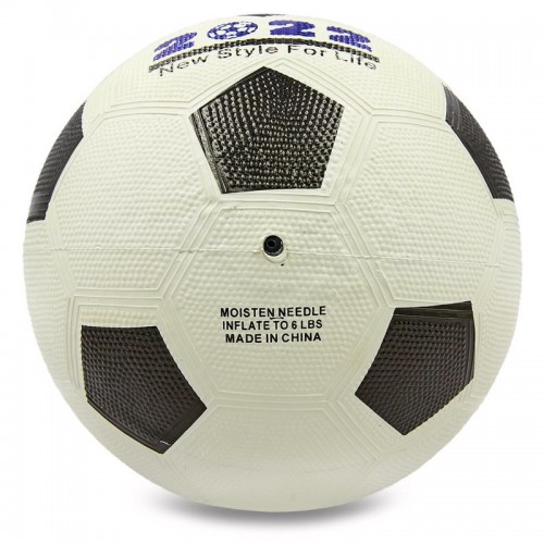 М'яч гумовий SP-Sport Футбольний WORD CUP 2022 XK4280-01 №4 кольори в асортименті