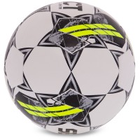 Мяч футбольный SELECT CLUB DB FIFA Basic V23 №4 белый-серый