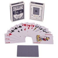 Набір для покеру в дерев'яному кейсі SP-Sport IG-6642 200 фішок