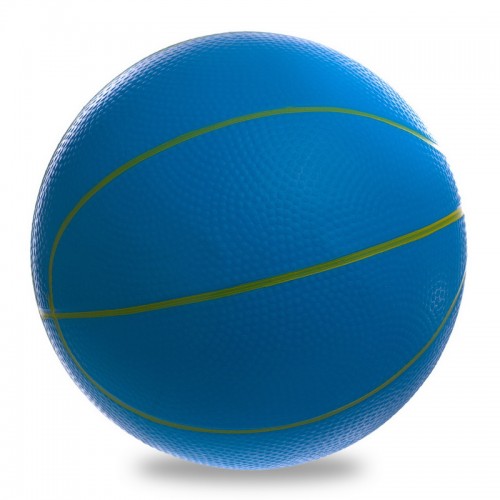Мяч виниловый Баскетбольный LEGEND BA-1905 цвета в ассортименте