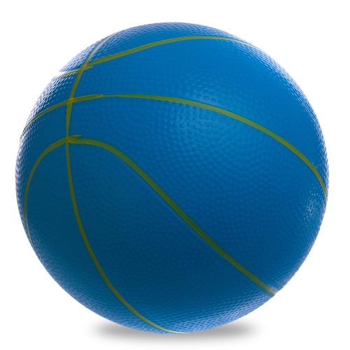 М'яч вініловий Баскетбольний LEGEND BA-1905 кольори в асортименті