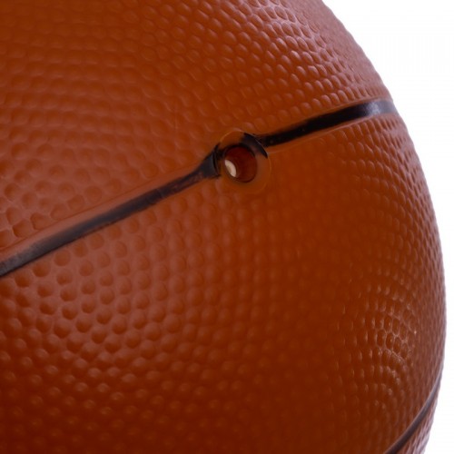 Мяч виниловый Баскетбольный LEGEND BA-1905 цвета в ассортименте