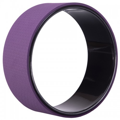 Колесо для йоги Record Fit Wheel Yoga FI-7057 кольори в асортименті