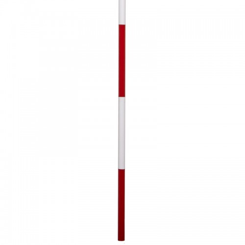 Антена волейбольна цільна SP-Planeta SO-9546 білий-червоний
