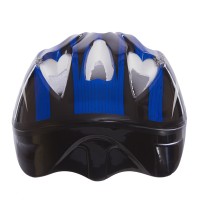 Шлем детский Zelart SK-5610 S-M-7-8лет цвета в ассортименте