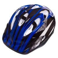 Шлем детский Zelart SK-5610 S-M-7-8лет цвета в ассортименте