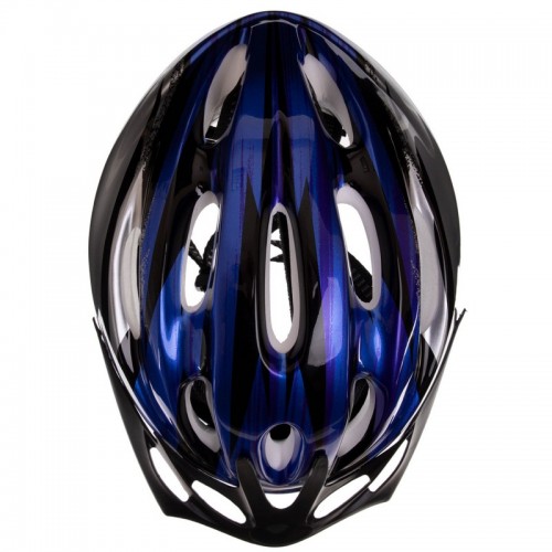 Велошлем кросс-кантри Zelart MV10 S-L (53-61 см) цвета в ассортименте